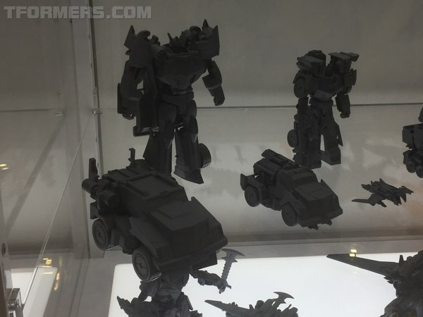 Hascon 2017 Transformers Prototypes Display Images  (24 of 29)